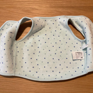 ユニクロ ベスト サイズ60の画像