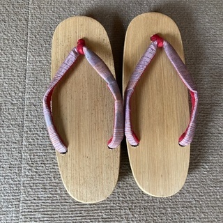 下駄　草履