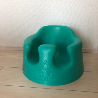 【お引き渡し者決定しました】バンボ　アクア
