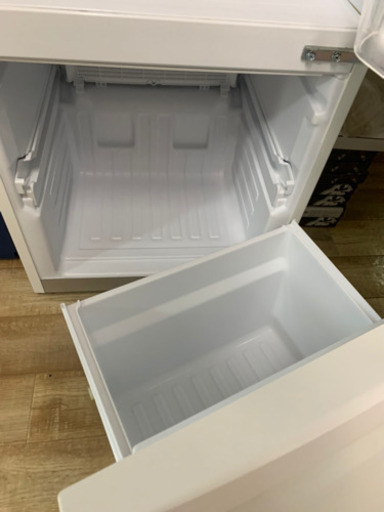 2019年製　パナソニック　冷蔵庫　美品　