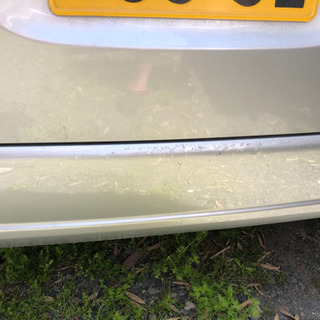 タント 車検1年10ヶ月つき！の画像