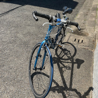自転車　クロスバイク　GIANT ESCAPE の画像