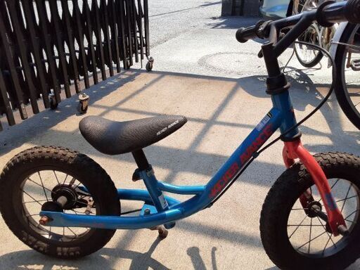 子供用自転車