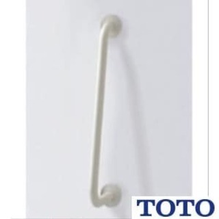 TOTO 浴室洗い場用手すり 未使用 保管品 T112CD6 #...