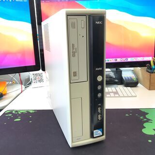 NEC / Mate J MA-W 2GB HDD 250GB