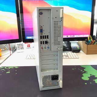 NEC / Mate J MA-W 2GB HDD 250GBの画像