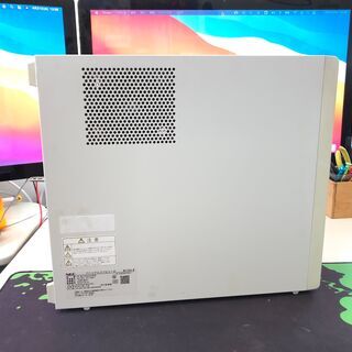 NEC / Mate J MA-W 2GB HDD 250GBの画像