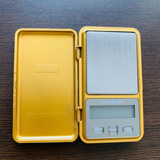 スケールの画像