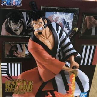 ワンピース フィギュア 錦えもん