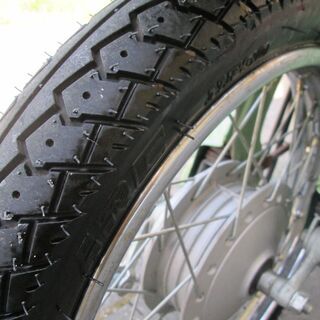 リトルカブ売ります！　※現車確認できる方のみの画像