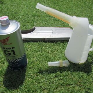 リトルカブ売ります！　※現車確認できる方のみの画像