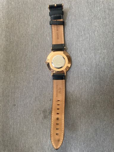 Daniel Wellington 40mm