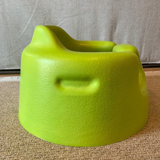 【受渡し決定】バンボ　BUMBOの画像