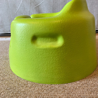 【受渡し決定】バンボ　BUMBOの画像