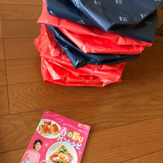 春のパンまつり皿11枚