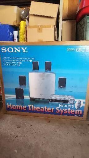 SONY スピーカー