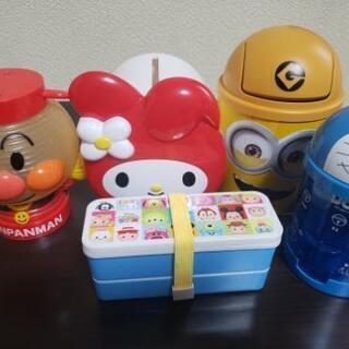 〖受渡決定〗キャラクターグッズ