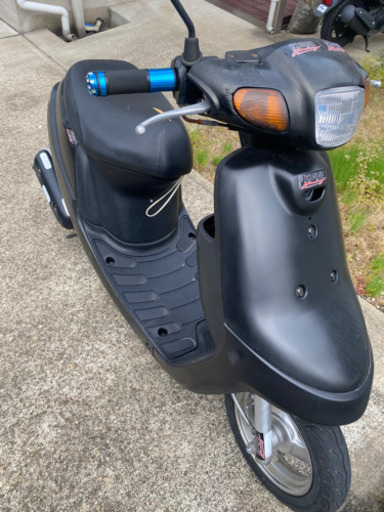 6/1日まで保留中　　　　アプリオ　50cc 原付　スクーター