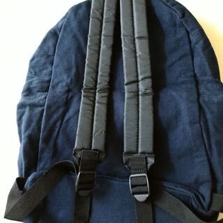 【未使用品】ラブラドールレトリバー　リュックの画像