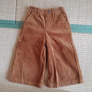 ★⑸美品　女の子　秋～冬服　110cm　8着セット　の画像