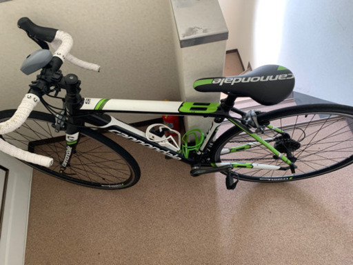 キャノンデール　iso4210