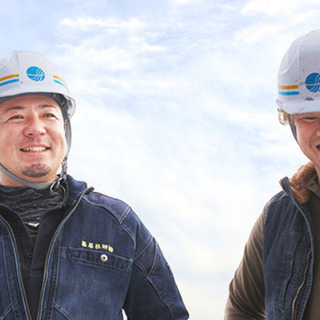 【大阪で働く】【正社員】建物のメンテナンス・防水工事職人【昇給賞与有】で収入も安定！の画像
