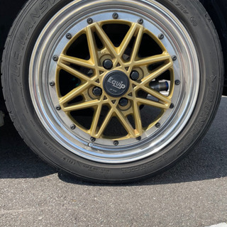 ☆WORK/ワーク エクイップ03 ゴールド