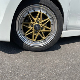 ☆WORK/ワーク エクイップ03 ゴールド