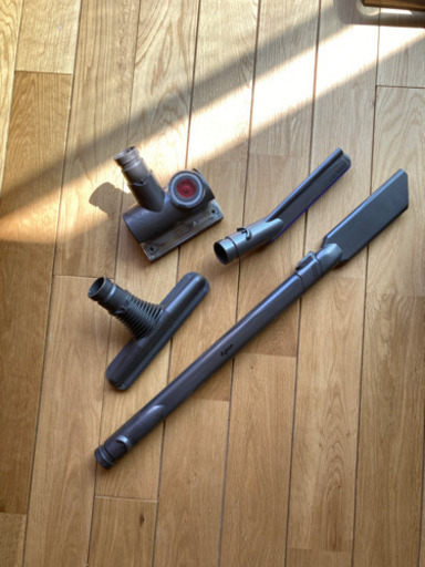 （成立しました）ダイソン＊掃除機＊2年使用