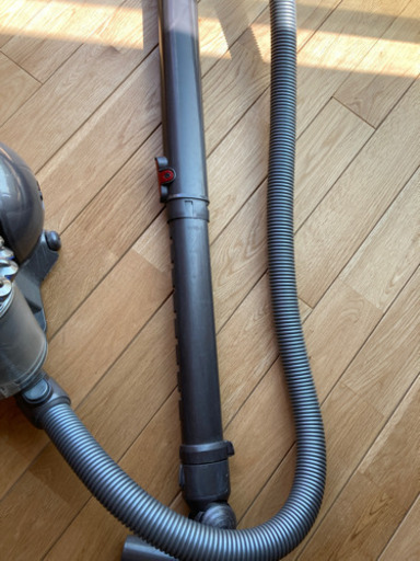 （成立しました）ダイソン＊掃除機＊2年使用