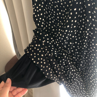 夏用　スカートの画像