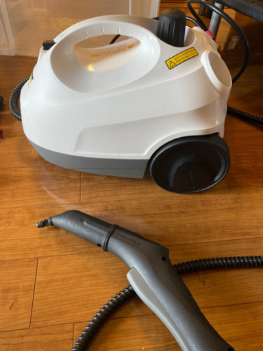 ケルヒャー家庭用スチームクリーナーSC2プレミアム