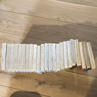 漫画23巻まとめ売りMAR(メル)全巻＋メルオメガ全巻＋おまけの画像