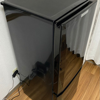 【交渉可能】三菱電機 冷蔵庫 2015年製 MITSUBISHI...