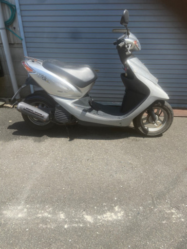 スマートディオ激安！