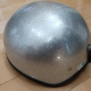 受付終了 ヘルメット売ります。
