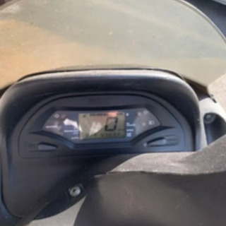 ★限定価格　ヤマハ　マジェスティ125です。込み5万円の画像