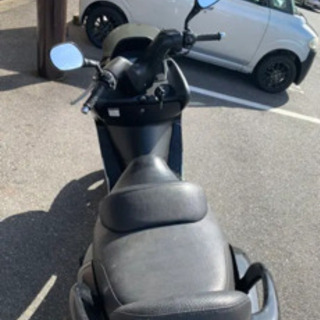 ★限定価格　ヤマハ　マジェスティ125です。込み5万円の画像