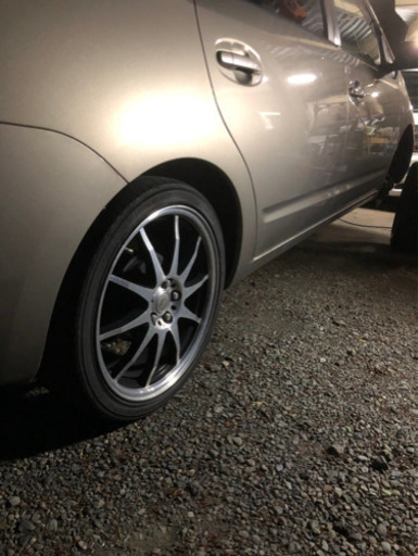 タイヤホイルセット❗️激安❗️