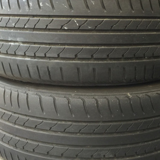 BRIDGESTONE(ブリヂストン) Prodrive(プロドライブ) 205/50R16の画像