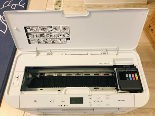 EPSON PX-S5080