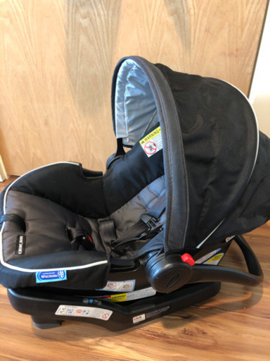GRACO カーシート　チャイルドシート