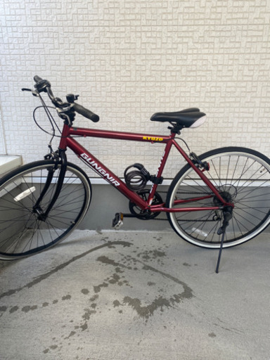 自転車