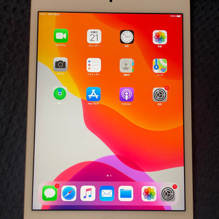 iPad mini4の画像