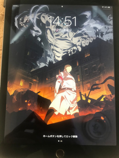 iPad Air2