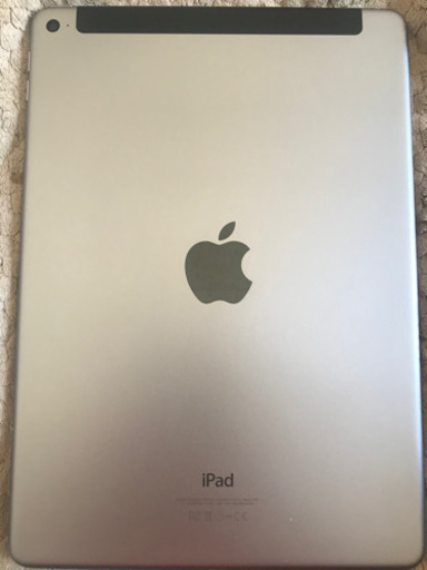 iPad Air2