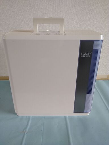 ダイニチ DAINICHI ハイブリッド式加湿器 温風気化 気化式 HD－3013（H）2013年製