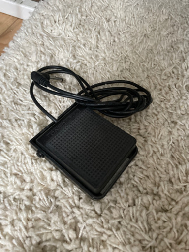美品！　Privia 88鍵ピアノ