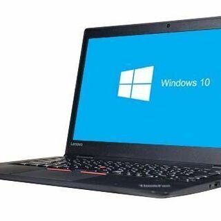 【送料無料】lenovo ThinkPad X1 Carbon Windows10 64bit フルHD液晶 WEBカメラ HDMI Core i5 6300U メモリー4GB 高速SSD128GB 無線LAN A4サイズ フルHD液晶ノートパソコン【中古】【30日保証】1750448