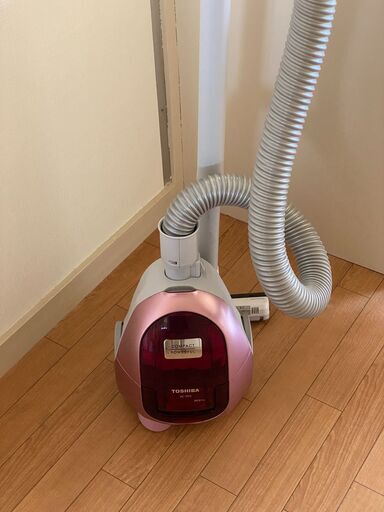 掃除機